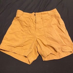 Southern marsh shorts
